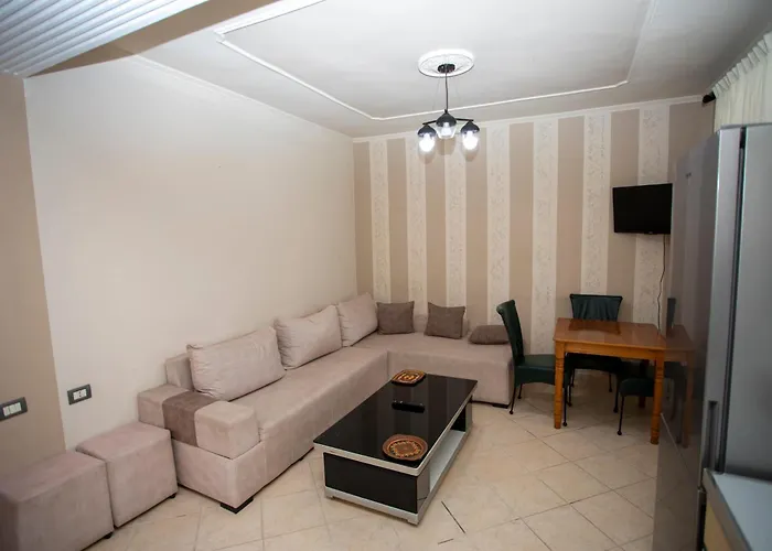 Olso Apartment