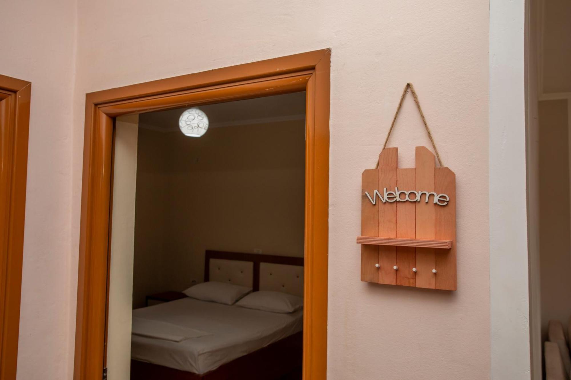 Olso Apartment *
