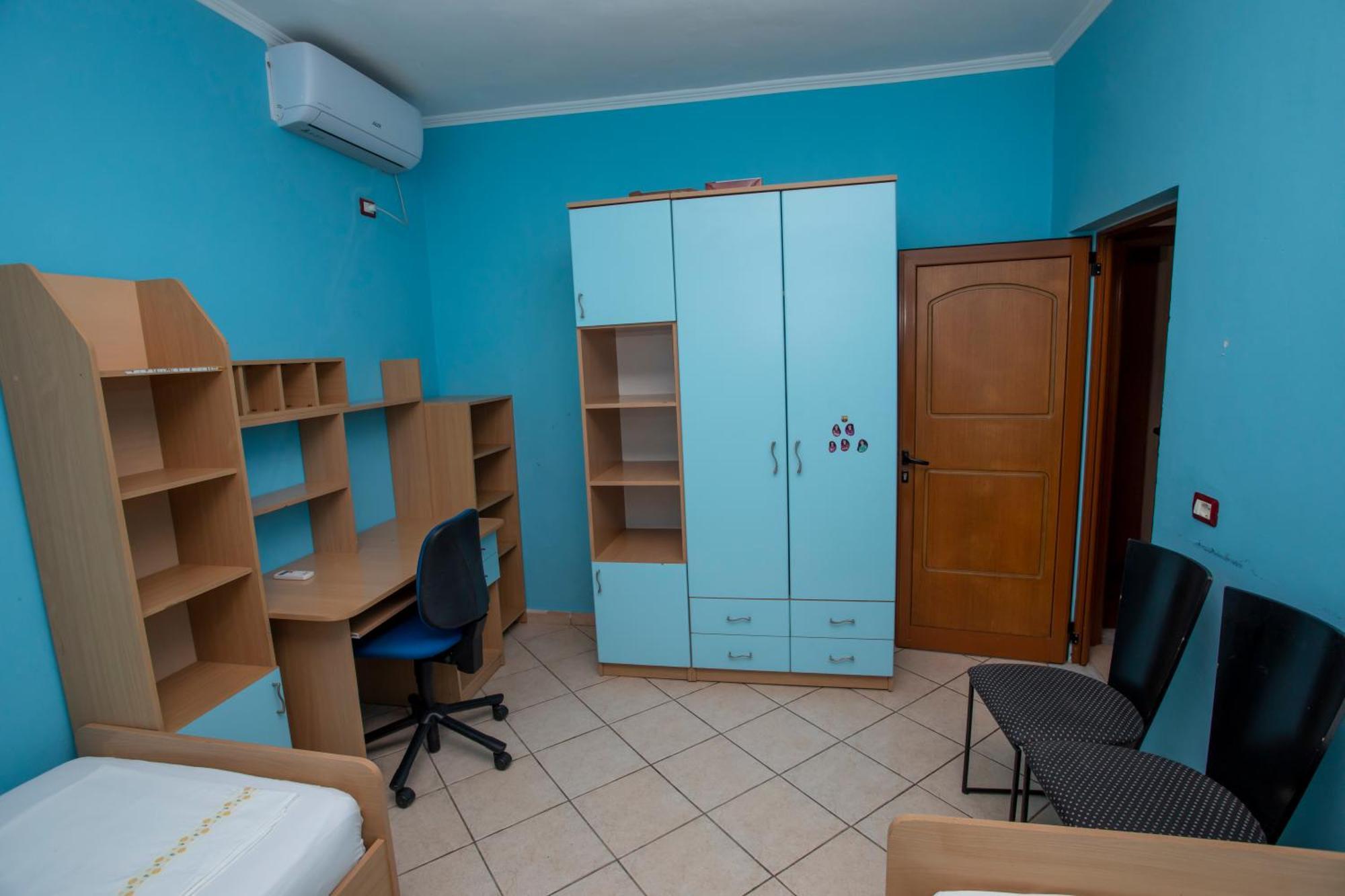Olso Apartment Lushnje
