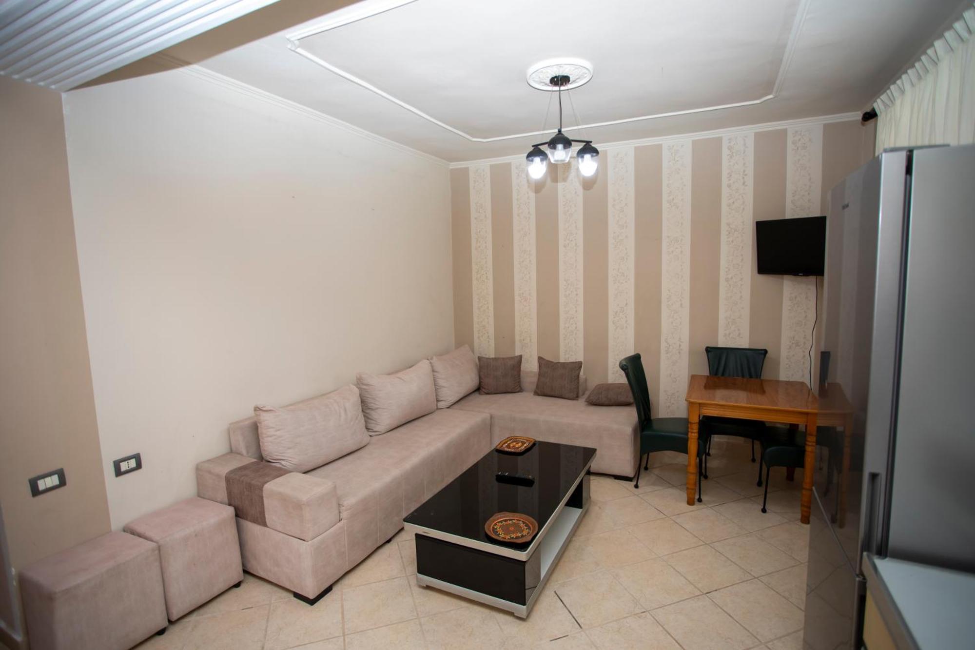 Olso Apartment