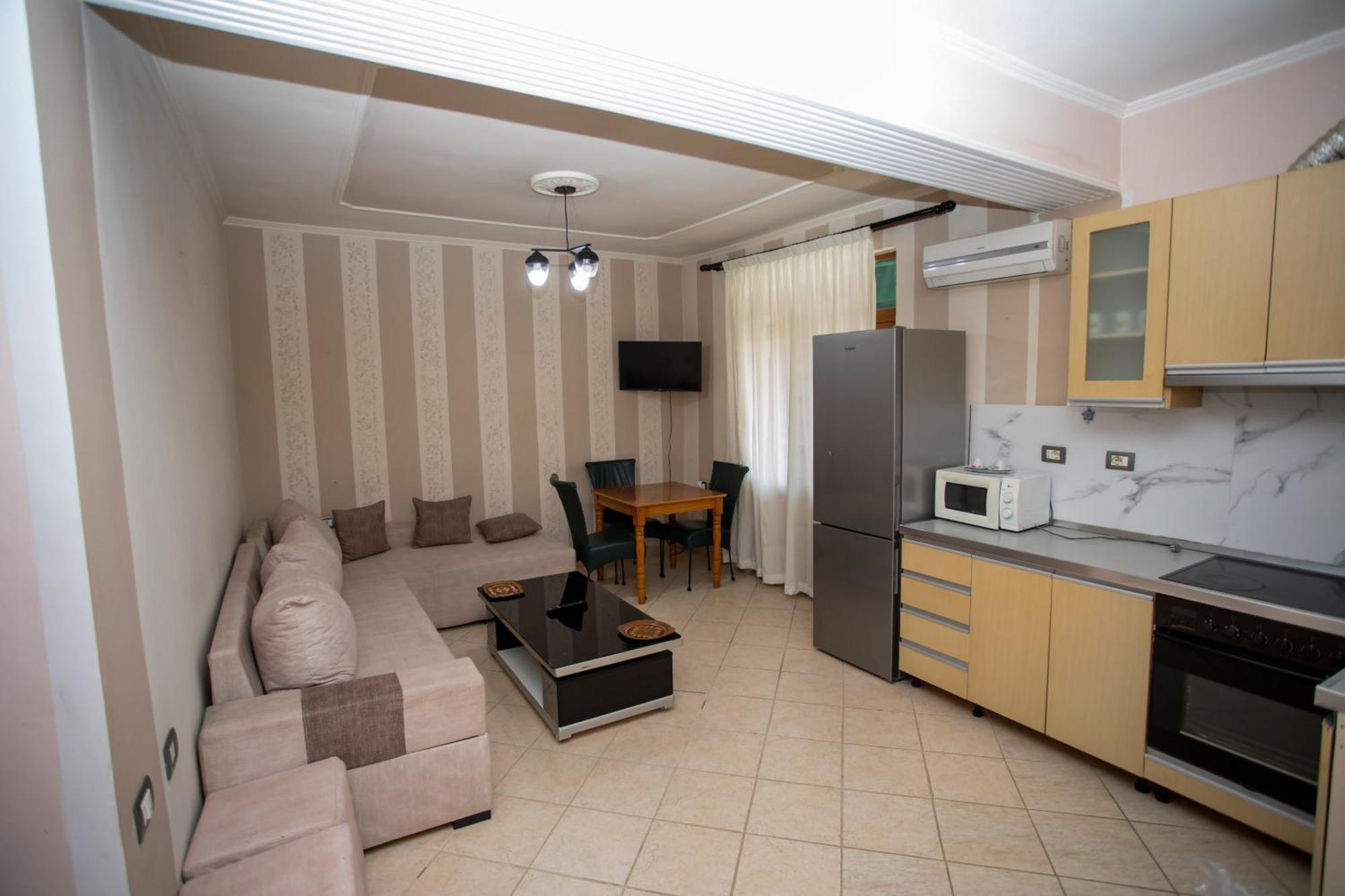 Apartment Olso