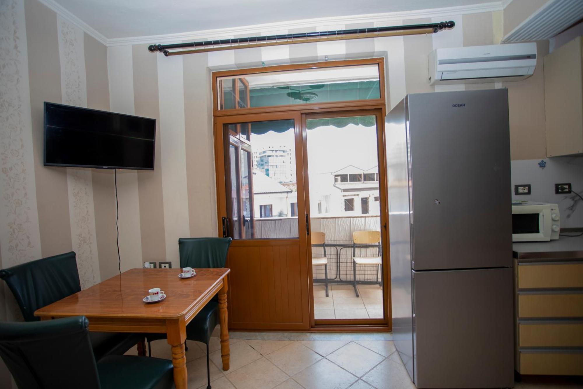 Apartment Olso